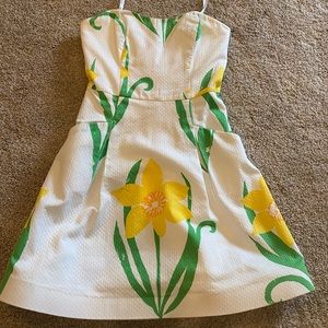 Lilly Pulitzer Sun Dress
